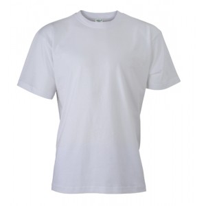 "Keya 180" póló , fehér