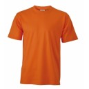 "Keya 180" póló , narancssárga
