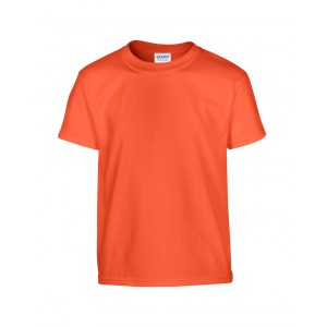 Gildan Gyerek póló, Orange
