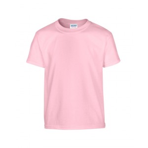 Gildan Gyerek póló, Light Pink