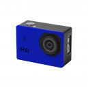 "Komir" sport camera , kék