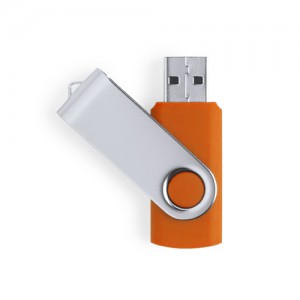 YEMIL USB 32GB, narancssárga