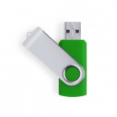 YEMIL USB 32GB, zöld