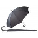 "Campbell" automata esernyő , fekete