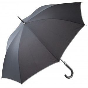 "Royal" automata esernyő , fekete