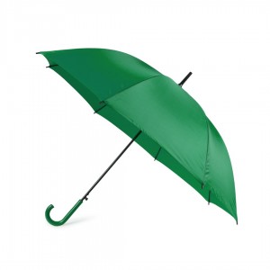 "Meslop" esernyő , zöld