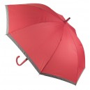 "Nimbos" esernyő , piros