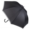 "Nimbos" esernyő , fekete