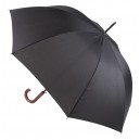 "Tonnerre" esernyő , fekete csíkos