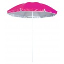 "Taner" napernyő ,pink