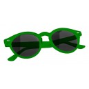 Nixtu napszemüveg , zöld