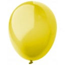 CreaBalloon léggömb ,sárga