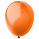 CreaBalloon léggömb ,narancssárga