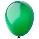 CreaBalloon léggömb ,zöld