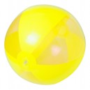 Bennick strandlabda (ø28 cm) ,sárga
