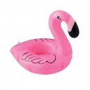 Mini Flamingó italtartó