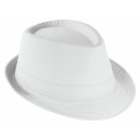 Likos kalap , fehér