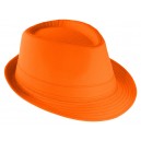 Likos kalap , narancssárga