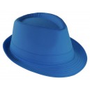 Likos kalap , kék