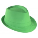 Likos kalap , zöld