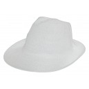 Timbu kalap, fehér