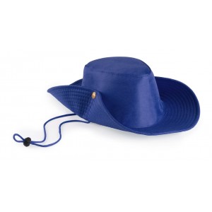 Tosep kalap , kék