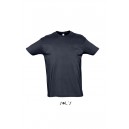 Sols IMPERIAL  kereknyakú póló , 190gr,  Navy Blue