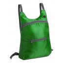 Mathis összehajtható hátizsák , zöld