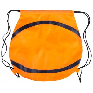 Naiper hátizsák ,narancssárga