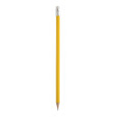 "Godiva" ceruza , sárga