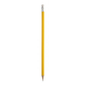 "Godiva" ceruza , sárga
