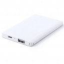Hebernal USB power bank ,fehér