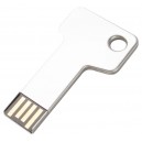 Keygo USB  4GB, ezüst