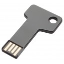 Keygo USB 8GB, fekete