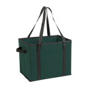 Nardelly csomagtartó táska , zöld