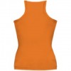Sols Női Ujjatlan póló, 220gr, 11490, Orange