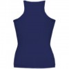 Sols Női Ujjatlan póló, 220gr, 11490, Navy Blue