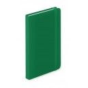Ciluxlin jegyzetfüzet , zöld