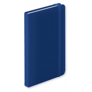 Kinelin jegyzetfüzet, kék