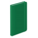 Kinelin jegyzetfüzet, zöld