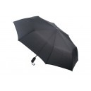 Nubila esernyő, fekete