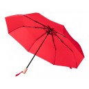 Brosian esernyő , piros