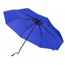 Brosian esernyő , kék