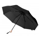 Brosian esernyő , fekete
