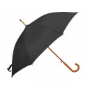Bonaf esernyő , fekete