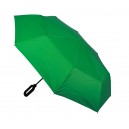 Brosmon esernyő , zöld