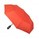 Brosmon esernyő , piros