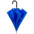 Kolper esernyő , kék