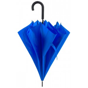 Kolper esernyő , kék