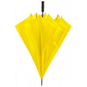 Panan XL esernyő , sárga